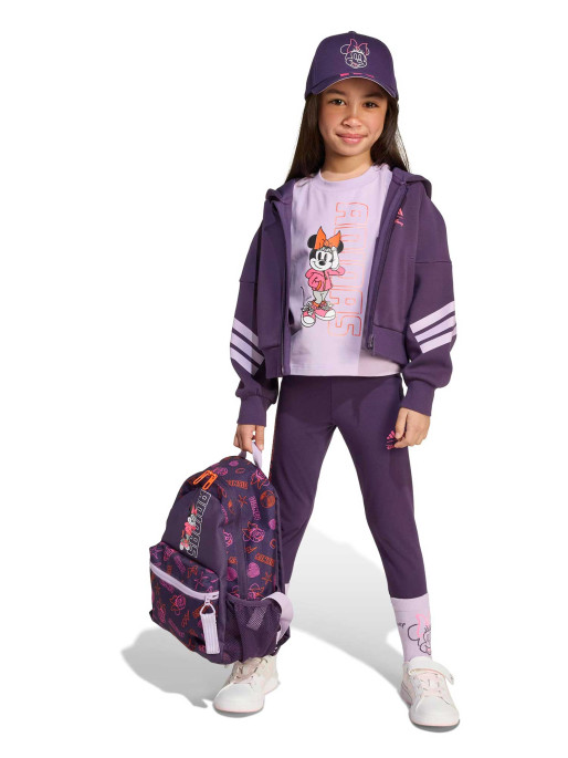 ADIDAS SPORTSWEAR Disney Minnie Mouse Track Top Kids