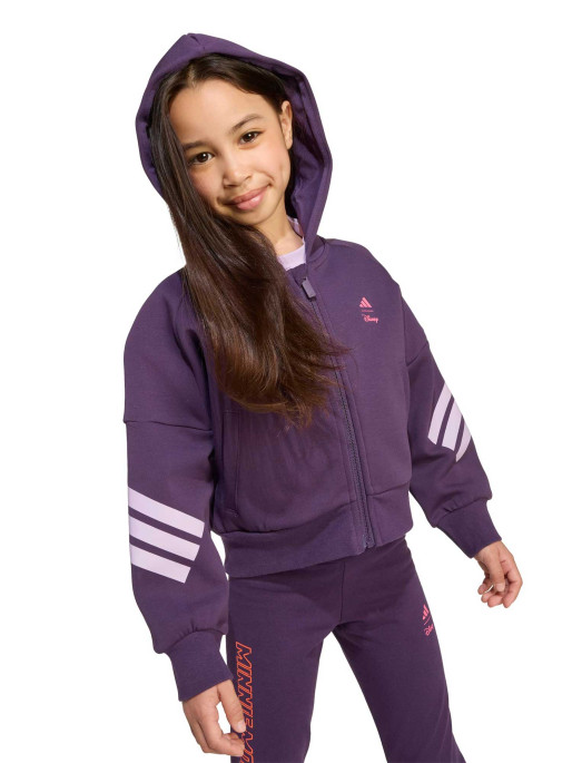 ADIDAS SPORTSWEAR Disney Minnie Mouse Track Top Kids