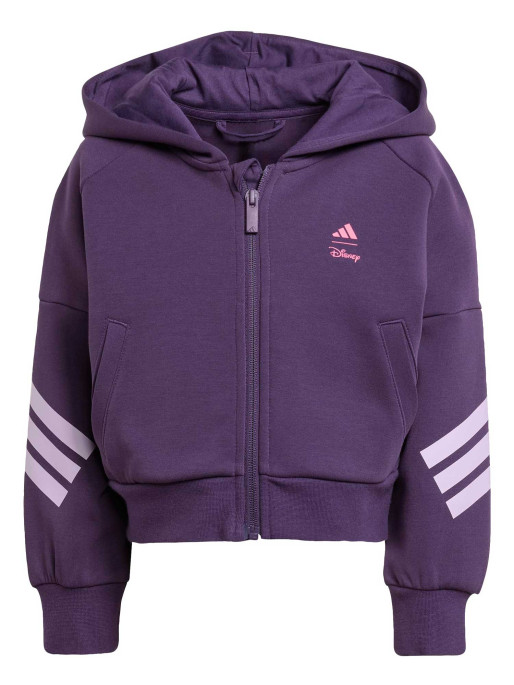 ADIDAS SPORTSWEAR Disney Minnie Mouse Track Top Kids