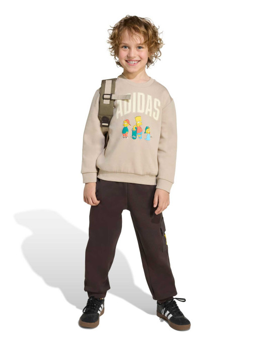 ADIDAS SPORTSWEAR Trening the Simpsons Kids