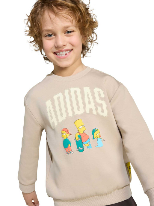 ADIDAS SPORTSWEAR Trening the Simpsons Kids