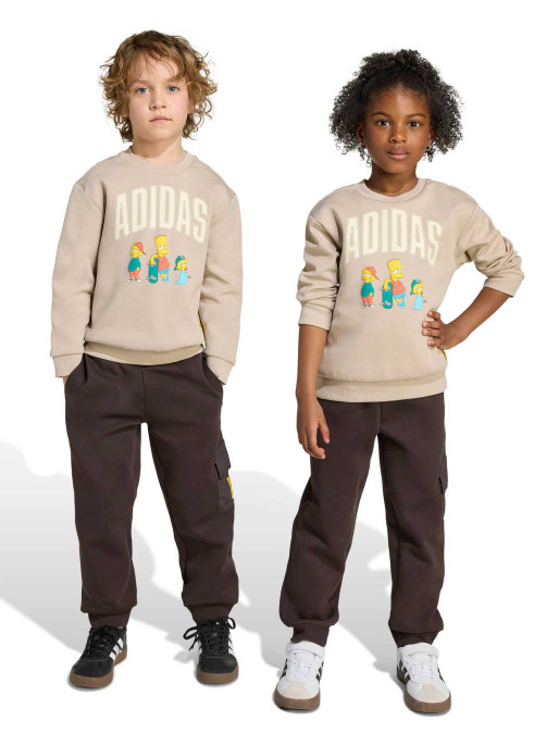 ADIDAS SPORTSWEAR Trening the Simpsons Kids