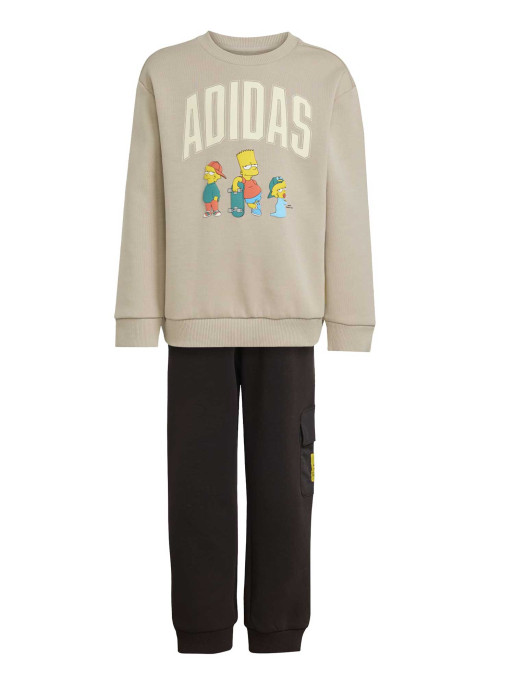 ADIDAS SPORTSWEAR Trening the Simpsons Kids