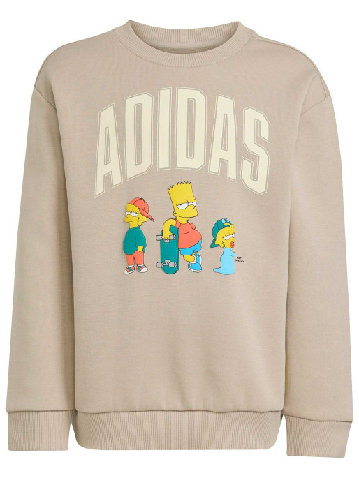 ADIDAS SPORTSWEAR Trening the Simpsons Kids