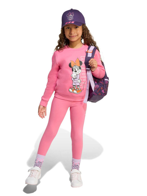ADIDAS SPORTSWEAR Trening Disney Minnie Mouse Kids