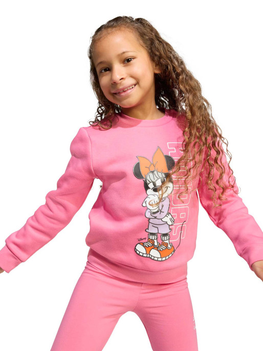 ADIDAS SPORTSWEAR Trening Disney Minnie Mouse Kids
