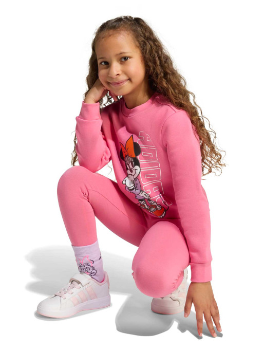 ADIDAS SPORTSWEAR Trening Disney Minnie Mouse Kids