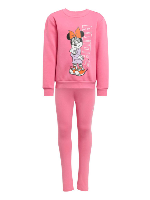 ADIDAS SPORTSWEAR Trening Disney Minnie Mouse Kids