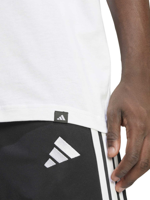 ADIDAS SPORTSWEAR Tricou Yay Sports Graphic