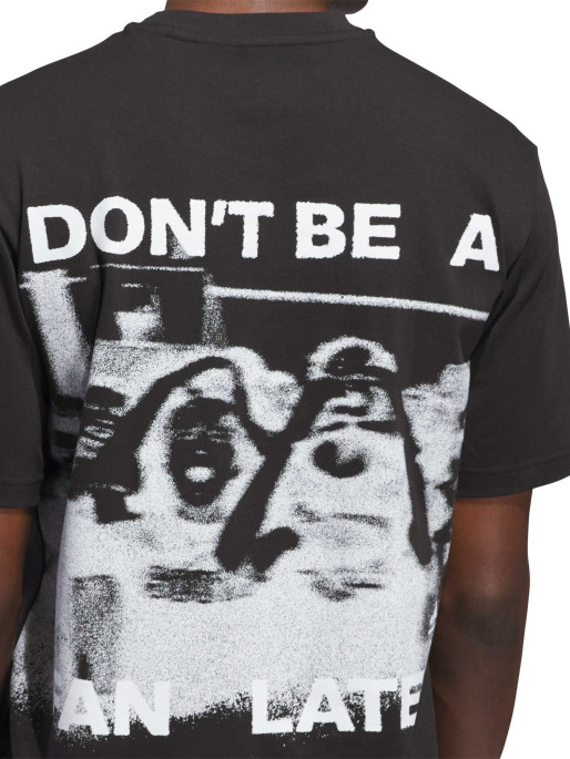 ADIDAS SPORTSWEAR Tricou X Overtime Graphic