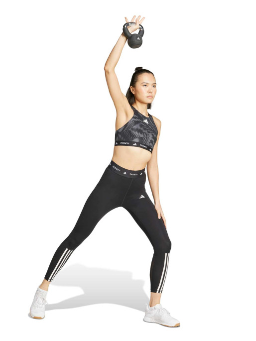 ADIDAS PERFORMANCE Bustiera sport Techfit Medium