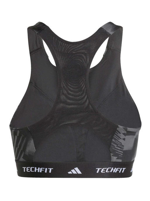 ADIDAS PERFORMANCE Bustiera sport Techfit Medium