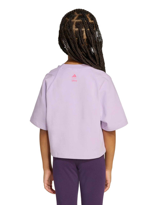 ADIDAS SPORTSWEAR Tricou Disney Minnie Mouse Kids
