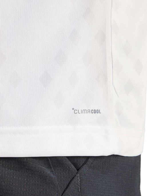 ADIDAS PERFORMANCE Tricou Club Tennis Climacool Graphic
