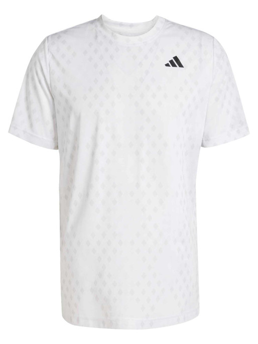 ADIDAS PERFORMANCE Tricou Club Tennis Climacool Graphic