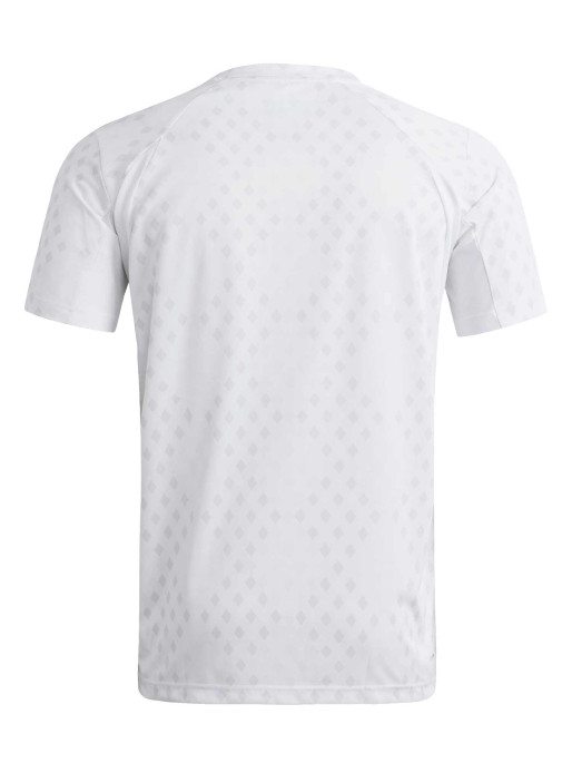 ADIDAS PERFORMANCE Tricou Club Tennis Climacool Graphic