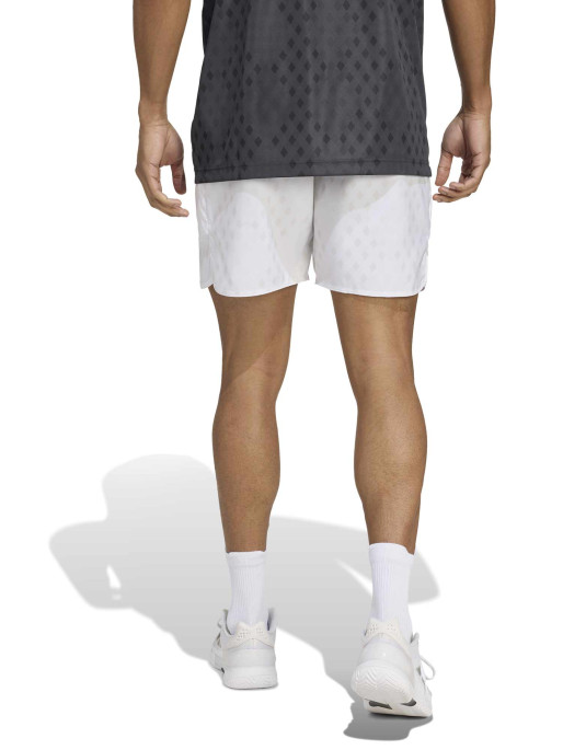 ADIDAS PERFORMANCE Shorts Club Tennis Climacool Graphic
