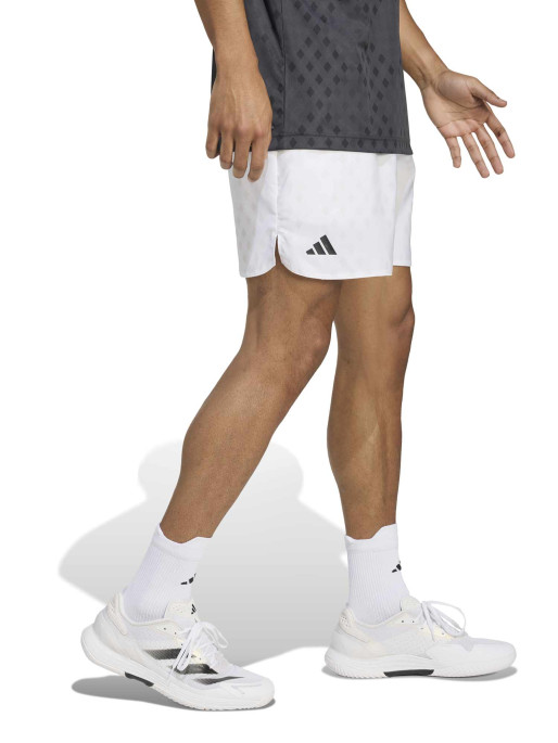 ADIDAS PERFORMANCE Shorts Club Tennis Climacool Graphic