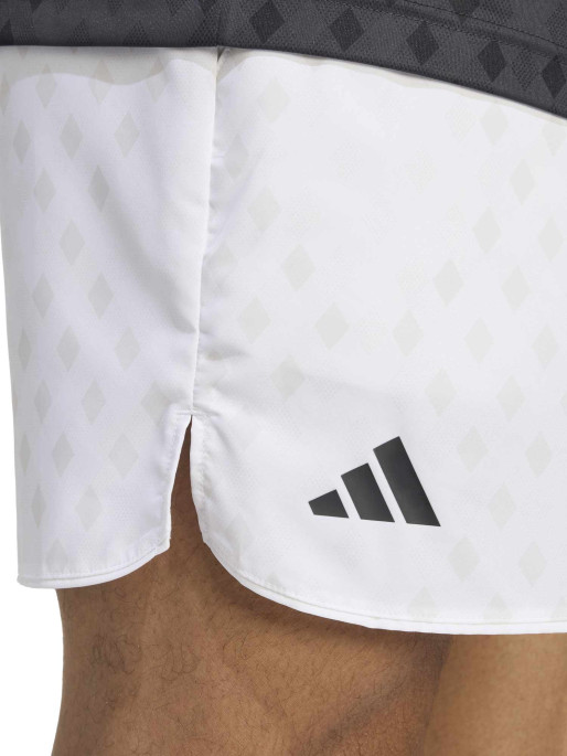 ADIDAS PERFORMANCE Shorts Club Tennis Climacool Graphic