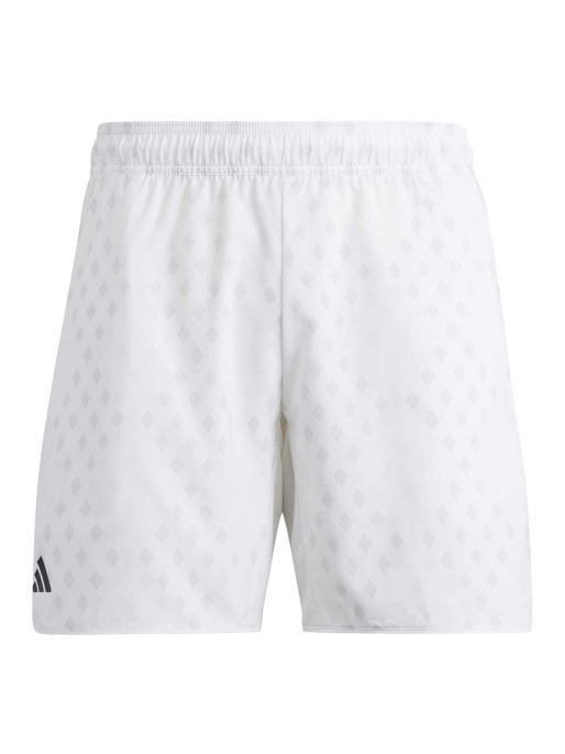 ADIDAS PERFORMANCE Shorts Club Tennis Climacool Graphic