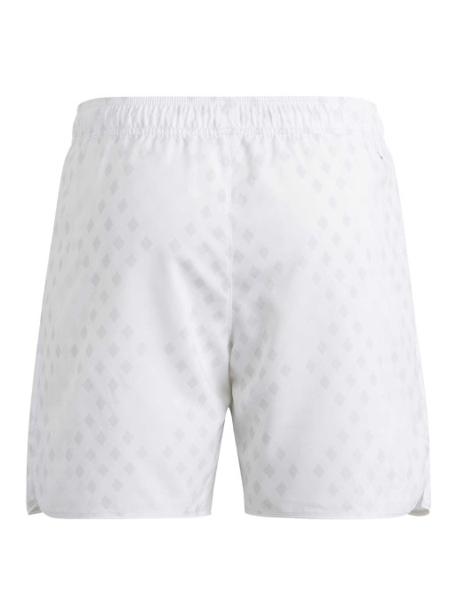 ADIDAS PERFORMANCE Shorts Club Tennis Climacool Graphic