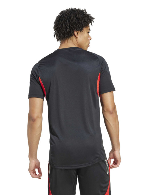 ADIDAS PERFORMANCE T-shirt Benfica Tiro 25 Competition Training
