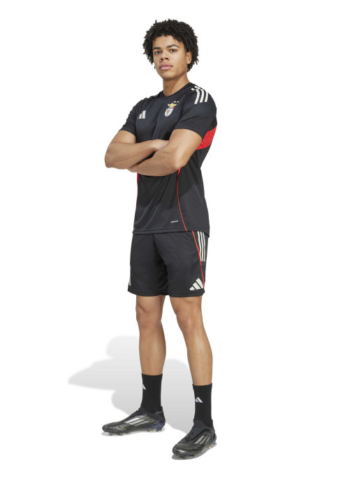 ADIDAS PERFORMANCE T-shirt Benfica Tiro 25 Competition Training