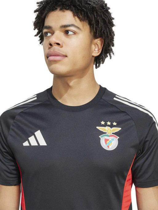 ADIDAS PERFORMANCE T-shirt Benfica Tiro 25 Competition Training