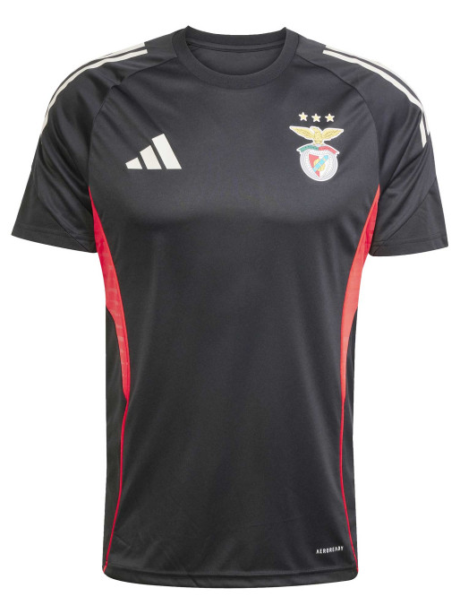 ADIDAS PERFORMANCE T-shirt Benfica Tiro 25 Competition Training