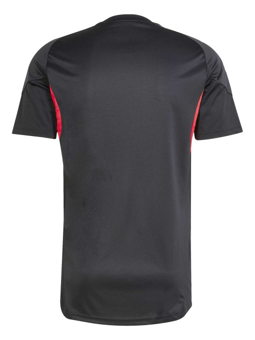ADIDAS PERFORMANCE T-shirt Benfica Tiro 25 Competition Training