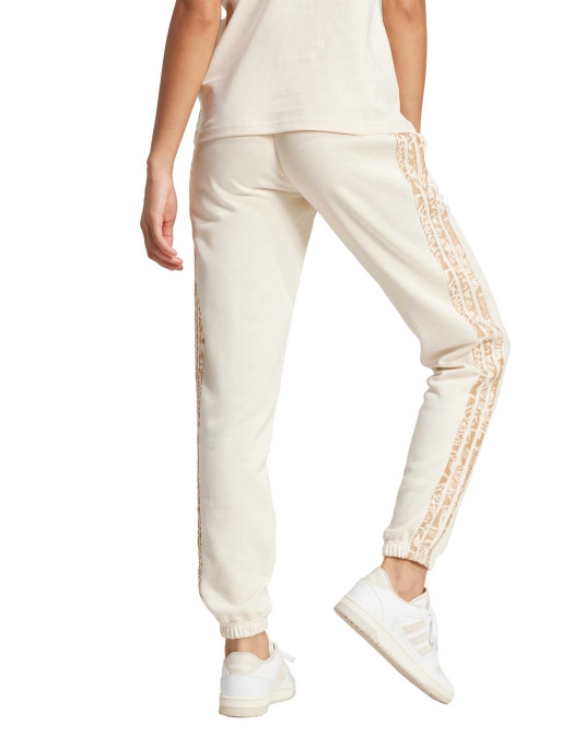 ADIDAS SPORTSWEAR Sports Pants Essentials Seasonals Animal