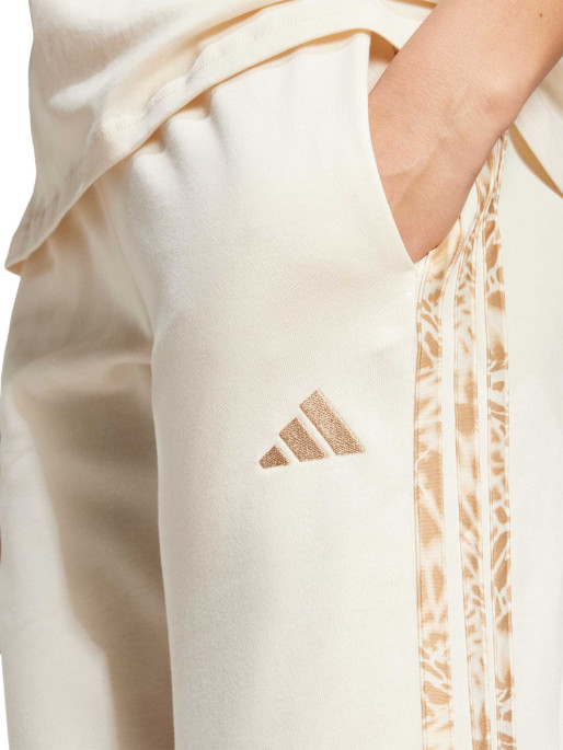 ADIDAS SPORTSWEAR Sports Pants Essentials Seasonals Animal