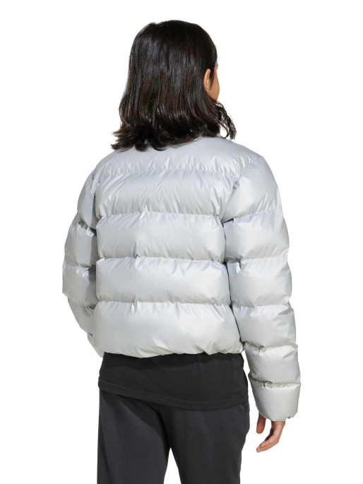 ADIDAS SPORTSWEAR Geaca Synthetic Down Glam Kids