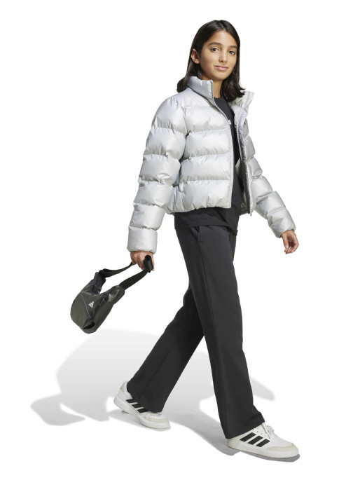 ADIDAS SPORTSWEAR Geaca Synthetic Down Glam Kids