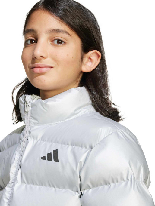 ADIDAS SPORTSWEAR Geaca Synthetic Down Glam Kids