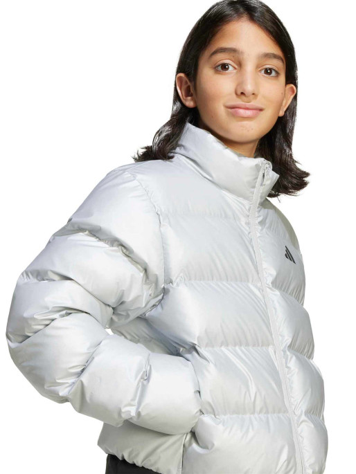 ADIDAS SPORTSWEAR Geaca Synthetic Down Glam Kids