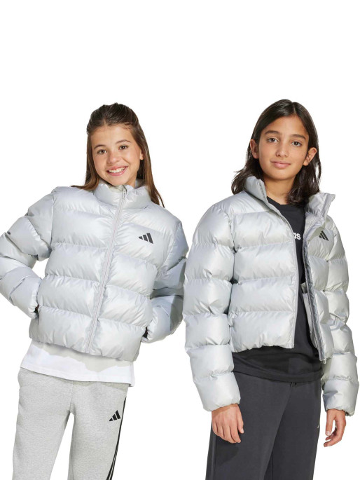 ADIDAS SPORTSWEAR Geaca Synthetic Down Glam Kids