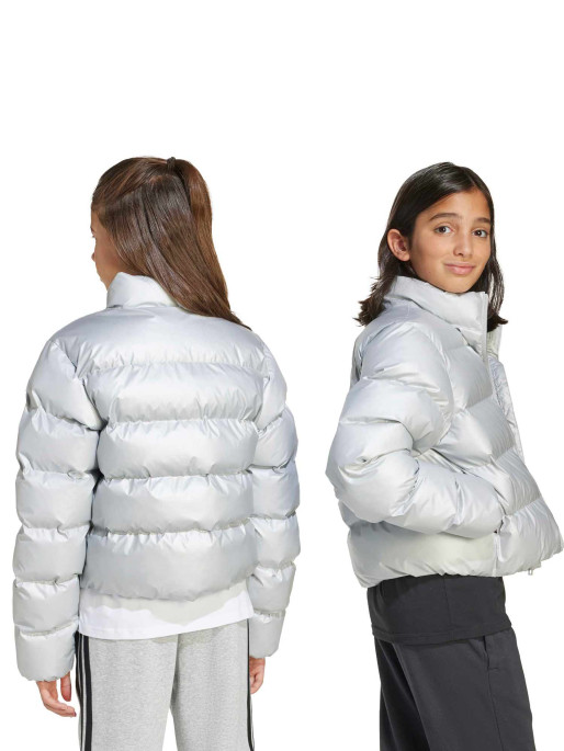 ADIDAS SPORTSWEAR Geaca Synthetic Down Glam Kids