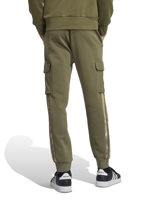 ADIDAS SPORTSWEAR Спортно долнище AOP Colourblock Pant