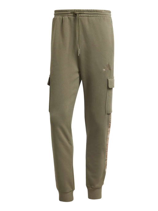 ADIDAS SPORTSWEAR Спортно долнище AOP Colourblock Pant