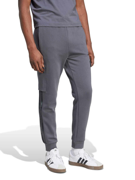ADIDAS SPORTSWEAR Спортно долнище AOP Colourblock Pant