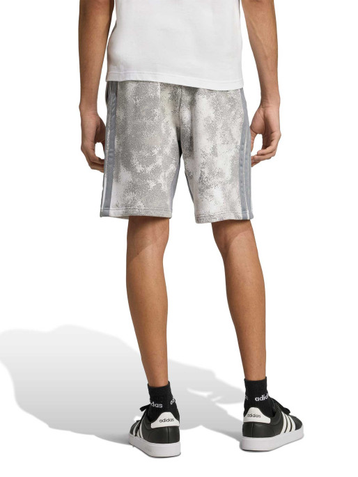 ADIDAS SPORTSWEAR AOP Colourblock Shorts