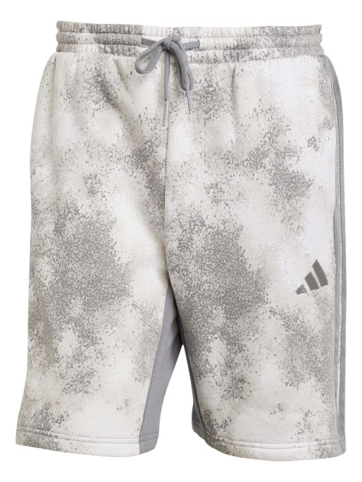 ADIDAS SPORTSWEAR AOP Colourblock Shorts