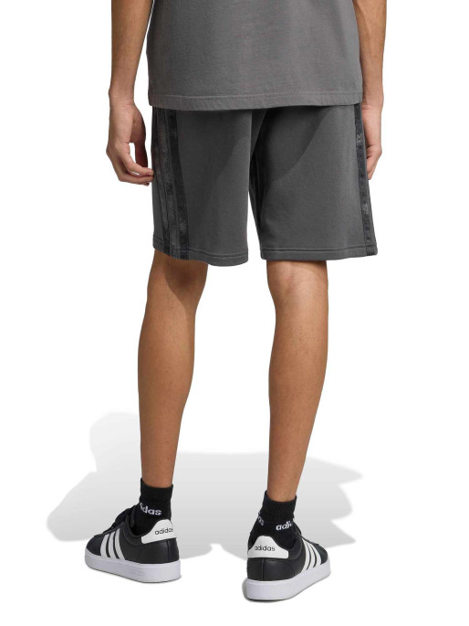 ADIDAS SPORTSWEAR Къси панталони AOP Colourblock Short