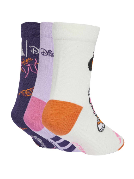 ADIDAS PERFORMANCE Sosete Disney Minnie Mouse Kids