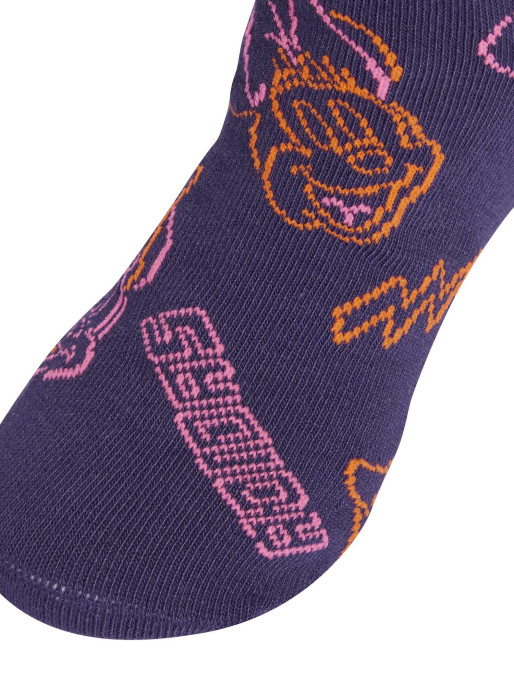 ADIDAS PERFORMANCE Sosete Disney Minnie Mouse Kids