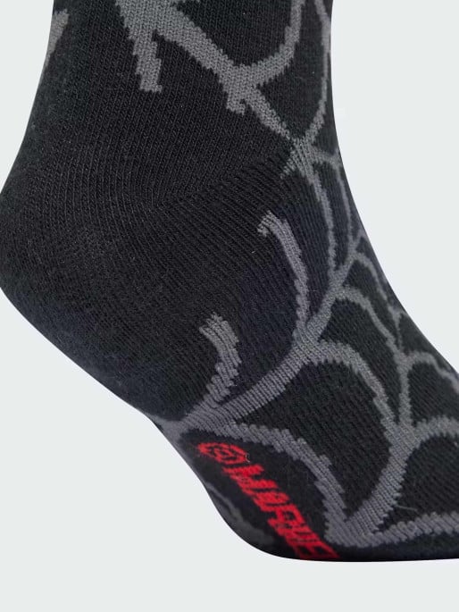 ADIDAS PERFORMANCE Sosete Marvel Kids Spider-man