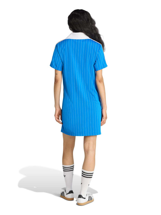 ADIDAS ORIGINALS Rochie Real Madrid Terrace Icons