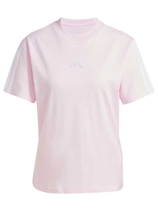 ADIDAS SPORTSWEAR Tricou Essentials 3-stripes Cotton
