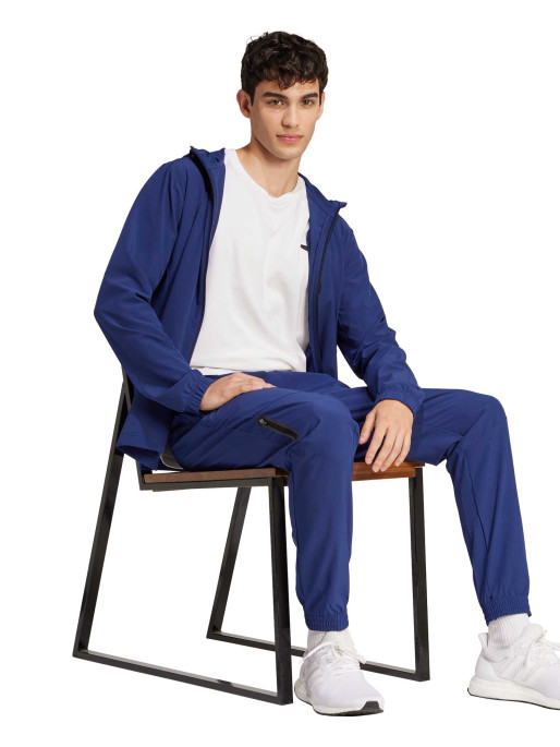 ADIDAS SPORTSWEAR Pantaloni sport Tracksuit